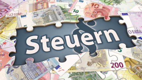 Diese Steuerzahler bekommen ab jetzt mehr Geld zurück