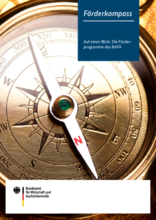 BAFA Förderkompass 2025