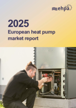 EHPA Marktreport