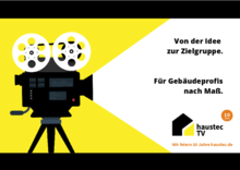 haustec TV Mediadaten 2026