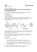 Factsheet