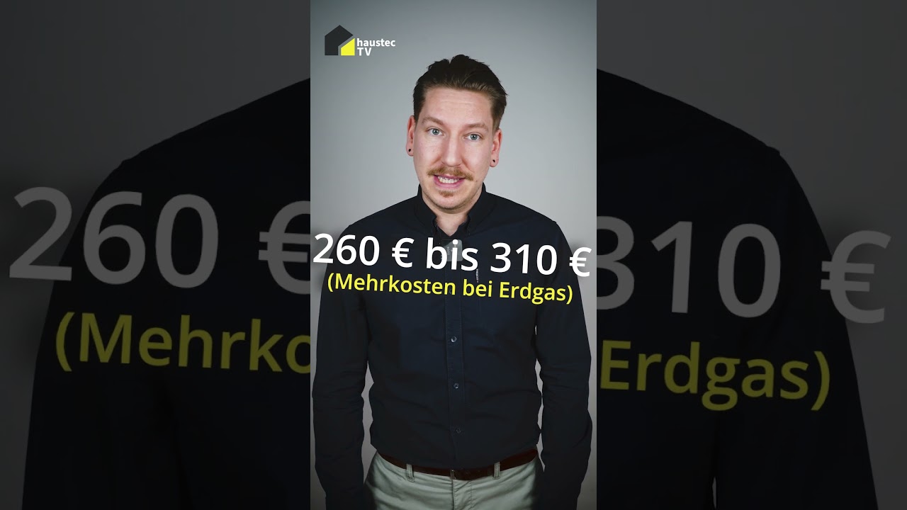 Heizen 2026: Was teurer wird und was hilft #energieberater #handwerk #energie #heizen #heizkosten