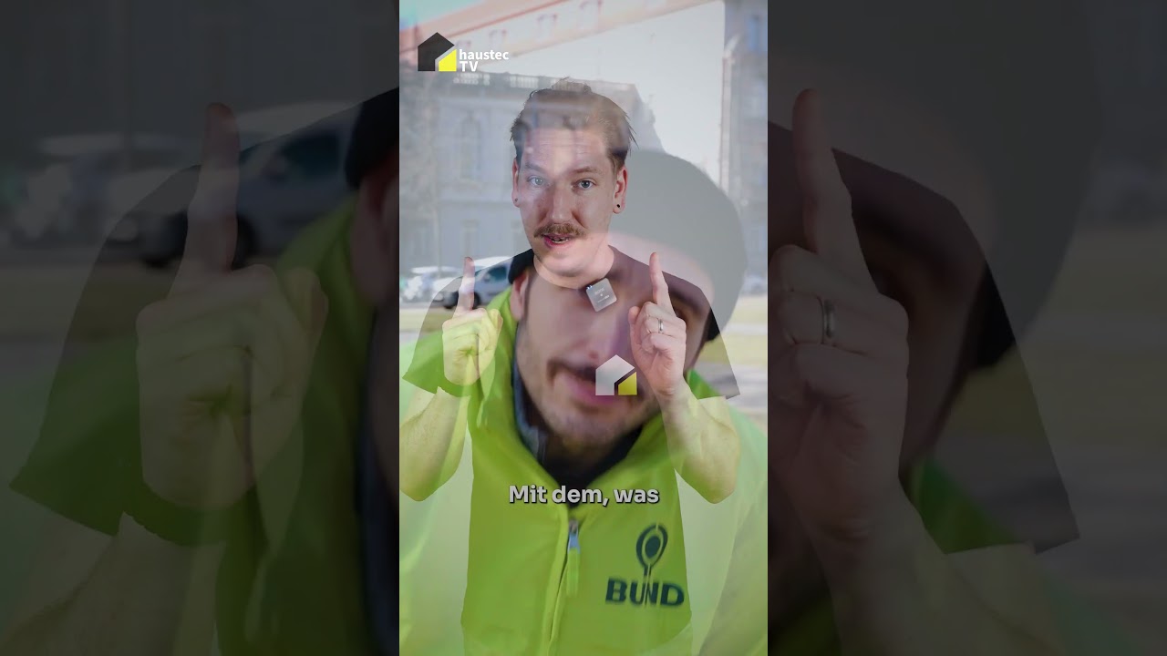 Die "rostige Heizung" geht an Katherina Reiche Die "rostige Heizung" geht an Katherina Reiche