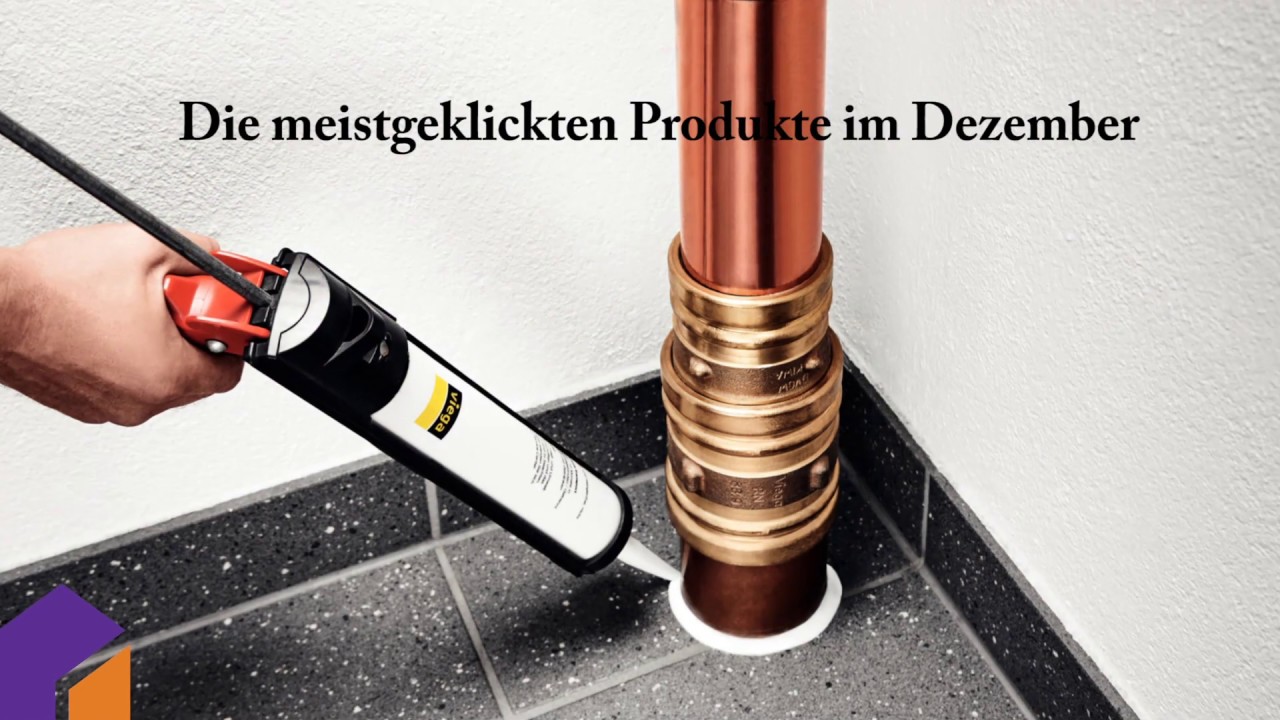 Video: Die Top 5 Produkte im Dezember