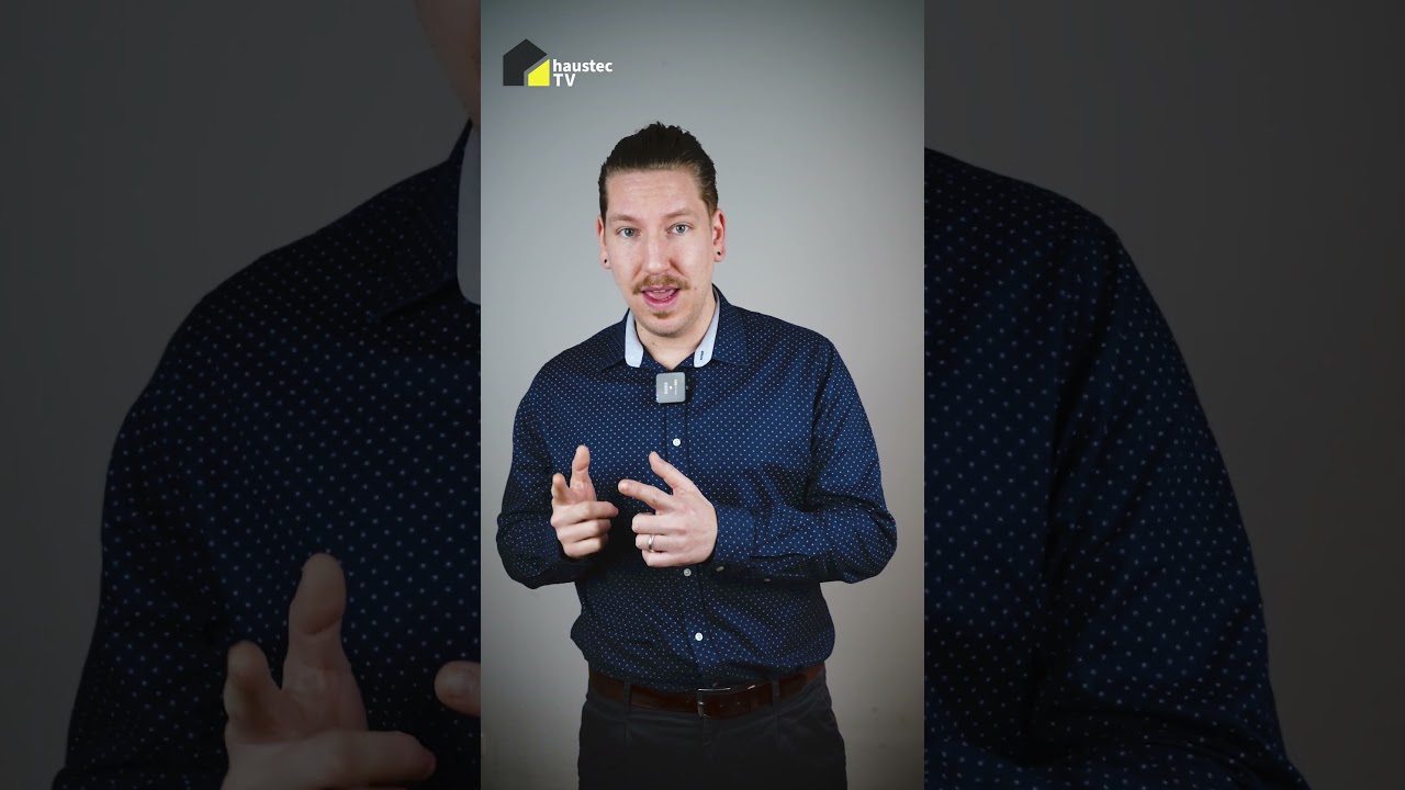 Gesundheit und Barrierefreiheit beim Gebäudetyp E | haustec NEWS #handwerk #energieberater #news Gesundheit und Barrierefreiheit beim Gebäudetyp E | haustec NEWS #handwerk #energieberater #news