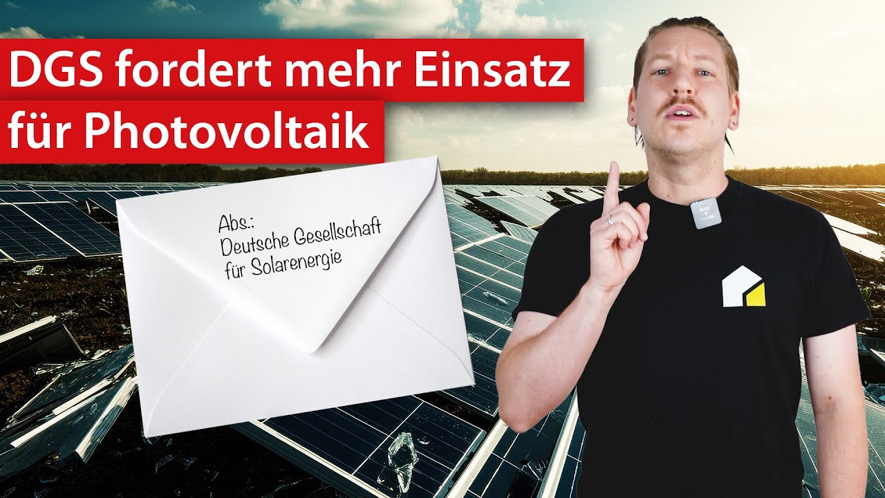 Offener Brief an Wirtschaftsministerin, Neue Heizung vs. Wärmepläne, 40-jährige Wärmepumpe | NEWS