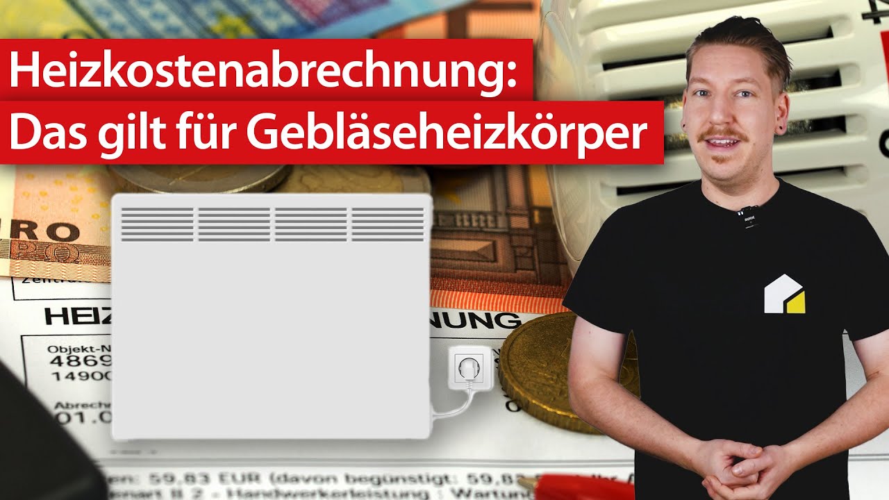 Das gilt für Gebläseheizkörper, teure kalte Nahwärme in Tübingen, Wärmepumpen senken CO₂ im Altbau
