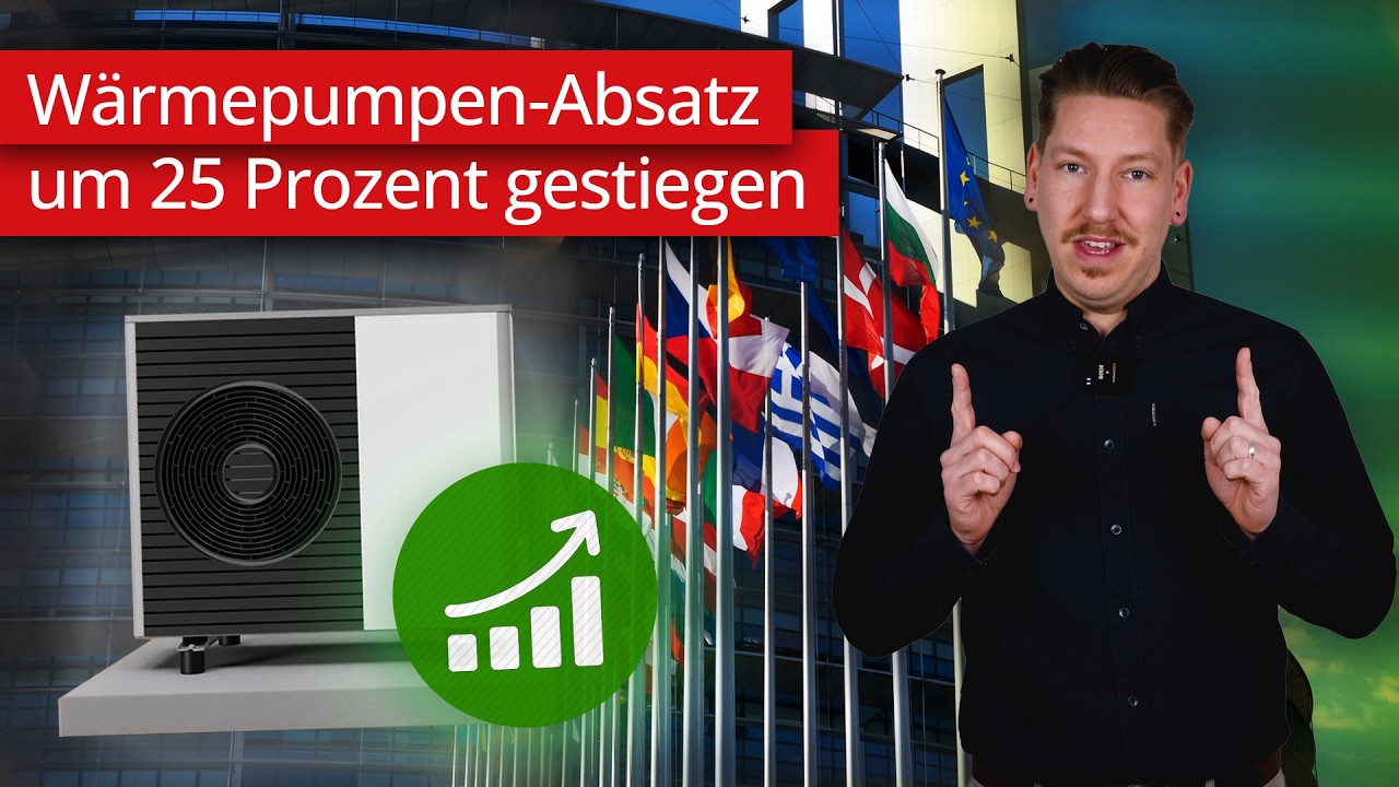 Energiekrise erhöht Wärmepumpen-Absatz, Fraunhofer ISE: Neues Labor für Hochleistungs-Solarzellen