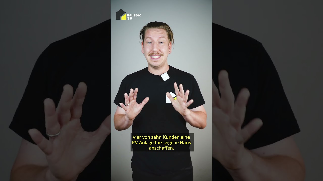 PV-Förderung für #Eigenheime wackelt #handwerk #beg #energieberater #deutschland#förderung#energie