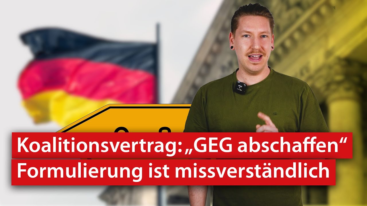 „Heizungsgesetz abschaffen“ missverständlich, Praxisbeispiele: Wärmepumpen im Bestand | haustec NEWS