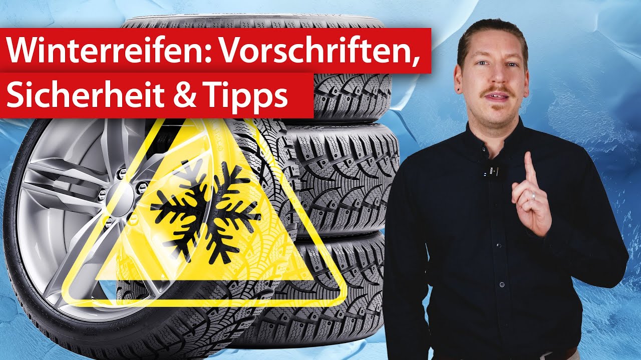 Regeln für Winterreifen, virtuelle Batterie für Mehrmietergebäude, Förderung von Wärmepumpe + Solar