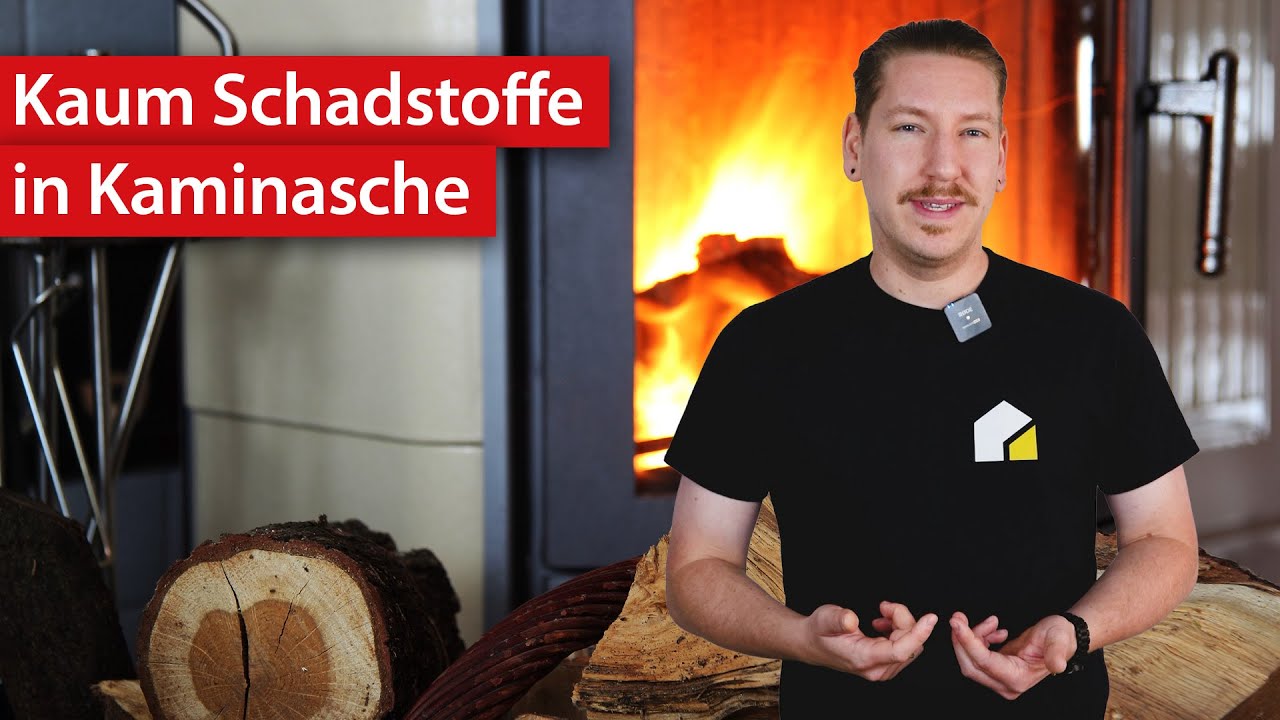 Kaum Schadstoffe in Kaminasche, 500.000 WP ab 2027 möglich, Mehrheit lehnt Baustandard-Absenkung ab