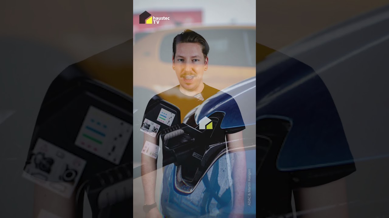 So werden E-Autos jetzt gefördert | NEWS