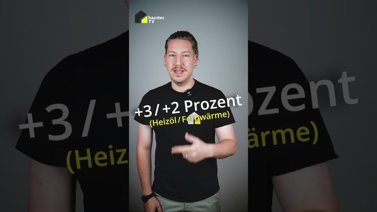 Heizen mit Gas wird teurer #shk #handwerk #energiekosten #wirtschaft #heizung #news #information