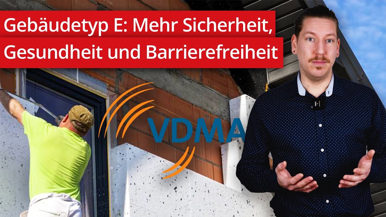 Ehrenamt wird attraktiver, mehr Sicherheit, Gesundheit und Barrierefreiheit beim Gebäudetyp E | NEWS Ehrenamt wird attraktiver, mehr Sicherheit, Gesundheit und Barrierefreiheit beim Gebäudetyp E | NEWS