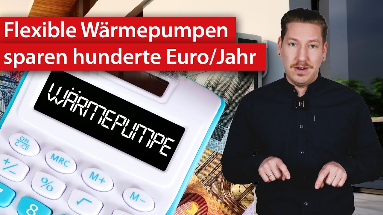 Wärmepumpen entlasten Stromnetze, wenig vertrauen in die Energiepolitik, bessere Zinsen für Familien Wärmepumpen entlasten Stromnetze, wenig vertrauen in die Energiepolitik, bessere Zinsen für Familien