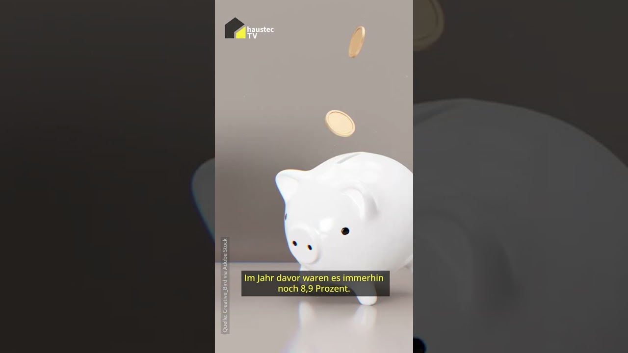 Heizungspreise steigen um 70 % in 5 Jahren #handwerk #energieberater #news #shk #inflation #heizung