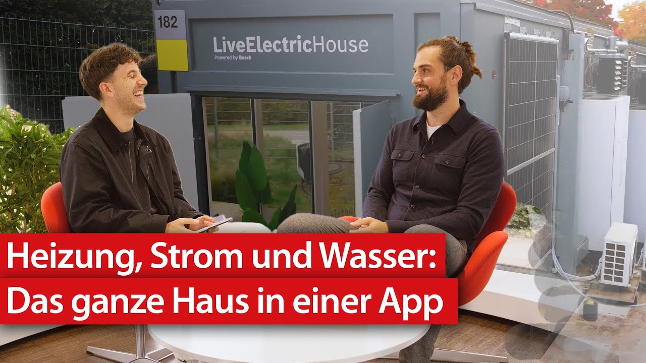Live Electric House: Das smarte Schulungszentrum für vernetzte Gebäudetechnik | aus der Praxis